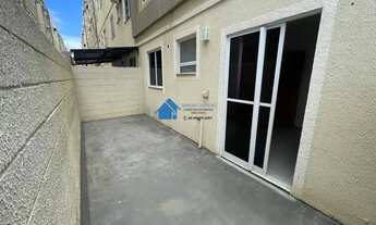 Imagem: COND CHAPADA DAS BORBOLETAS AP 55m² Terreo