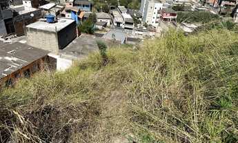 Imagem 3: Terreno em Francisco Morato, 347 m com escritura, quitado, próximo ao centro