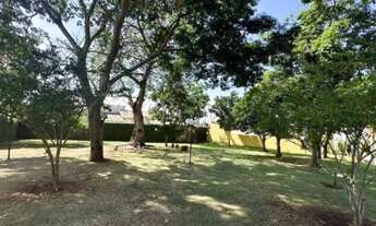 Imagem 5: Terreno à venda com 450m² no Condomínio Residencial Ville Coudert, Indaiatuba