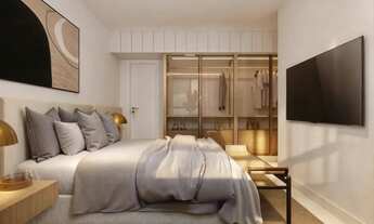 Imagem 3: Ap de 68m2 com 3 quartos em Presidente Kennedy - Fortaleza - CE