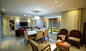 Imagem 3: Sky Life: Apartamento de Alto Padrão com 4 Suítes no Serrinha, Goiânia!