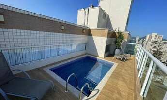 Imagem 2: APARTAMENTO COM 370 m² - GUILHERMINA - PRAIA GRANDE SP