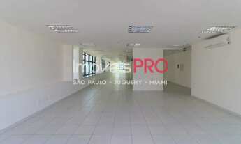 Imagem 5: Conj. Comercial, Vila Olímpia - São Paulo