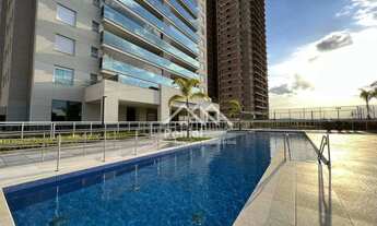 Imagem 3: Apartamento com 4 dormitórios à venda, 237 m² por R$ 1.800.000,00 - Ilhas do Sul - Ribeirã