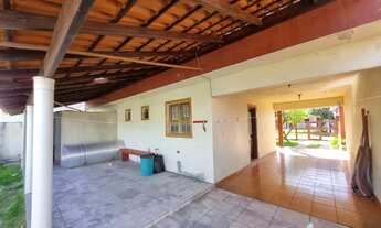 Imagem 4: 5min de carro// Localização Nobre //125 metros quadrados com 3 quartos em Zona Nova - Tram