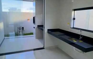 Imagem 7: Casa à venda no VILLAREDO BARRA RESIDENCIAL, OLHOS D'ÁGUA, Barra dos Coqueiros, SE