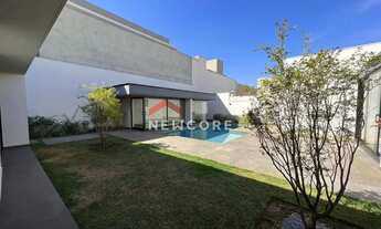 Imagem 3: Casa de condomínio em Rua Doutor Antônio Prudente - Jardim Estoril II - Bauru/SP