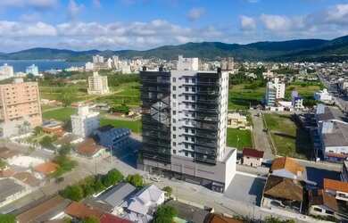 Imagem: Apartamento com 3 suítes, 2 vagas de garagem