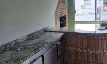 Imagem 4: Apartamento com 4 quartos para alugar, 240m² - Parque Industrial Lagoinha