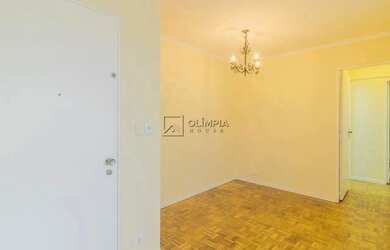 Imagem 6: Aluguel Apartamento 2 Dormitórios - 85 m² Itaim Bibi