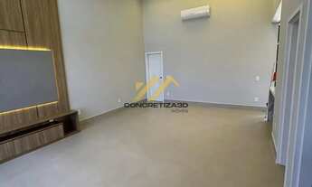 Imagem 7: Casa com 3 suítes à venda, 191 m² - Jardim Residencial Dona Maria Candida - Indaiatuba/SP