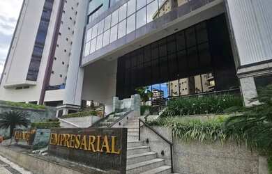 Imagem 3: Alugo excelente sala no melhor local da Doca. Sala dividida, climatizada