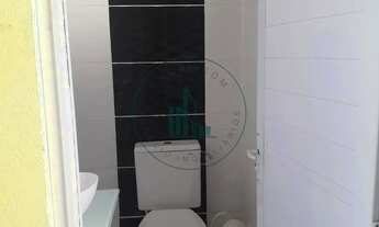 Imagem 3: Casa Sobrado em Vale do Sol - Piracicaba