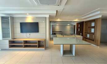 Imagem 6: Apartamento com 4 dormitórios à venda, 174 m² por R$ 1.800.000,00 - Boa Viagem - Recife/PE