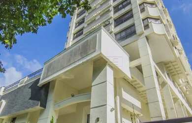 Imagem: Amplo 3 quartos c 2 vagas Mont Serrat