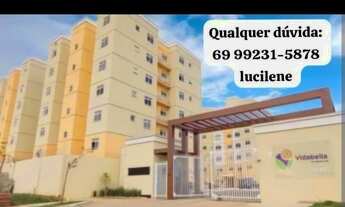 Imagem: Apartamento Mobiliado