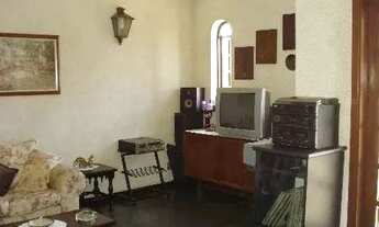 Imagem 2: Casa - Vila Nogueira - Campinas