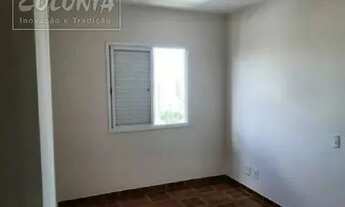 Imagem 7: Apartamento para locação - Vila Scarpelli, Santo André