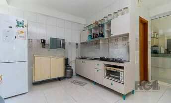 Imagem 7: Casa em Azenha Casa com 3 dormitórios