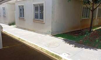 Imagem 6: Apartamento com 2 dormitórios para alugar, 45 m² por R$ 1.350,00/mês - Jardim Ecoville I