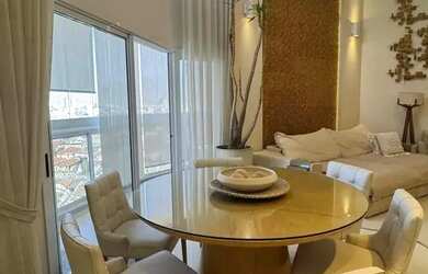 Imagem 6: Triplex para venda possui 327 m² com 4 suítes, 4 vagas em Santa Teresinha - São Paulo - SP