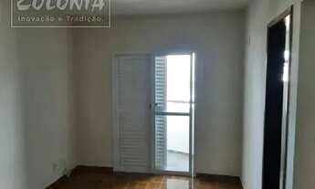 Imagem 5: Apartamento para locação - Vila Scarpelli, Santo André