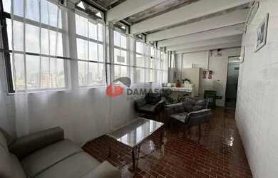 Imagem 3: Sala Centro - Santo Andre