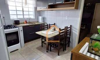 Imagem 4: Casa com 2 dormitórios à venda, 70 m² por R$ 350.000,00 - Vale das Andorinhas - Pouso Aleg