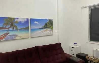 Imagem 7: Apartamento : Padrão / Residencial / Ipanema