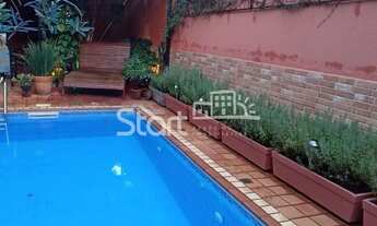 Imagem 6: Casa - Cidade Universitária - Campinas