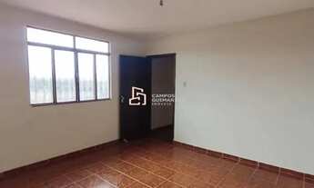 Imagem 2: Casa para aluguel, 2 quartos, 1 suíte, 4 vagas, Lago Azul 3ª Seção - Ibirité/MG