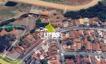 Imagem: Lote no Setor Cidade Jardim