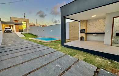 Imagem 5: 042// CASA A VENDA NO ARACAGY COM ENTRADA FACILITADA