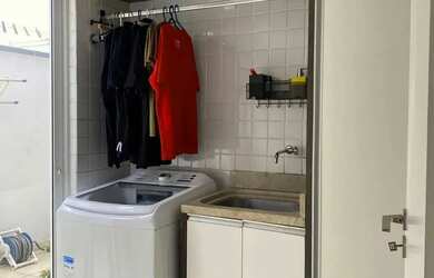 Imagem 4: Casa a venda no condomínio Tiradentes