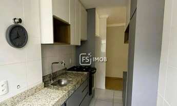 Imagem 6: APARTAMENTO PARA LOCAÇÃO NA GLEBA PALHANO RESIDENCIAL LÁ SAVONA