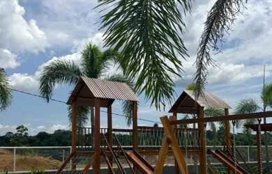 Imagem 3: CHÁCARAS PARQUE REAL