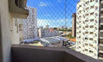 Imagem 5: Apartamento com 3 quartos, Centro, São José do Rio Preto - R$ 620 mil, Cod: 1790