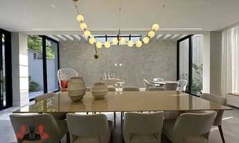 Imagem 7: Casa à venda, 370 m² por R$ 13.900.000,00 - Riviera Módulo 11 - Bertioga/SP