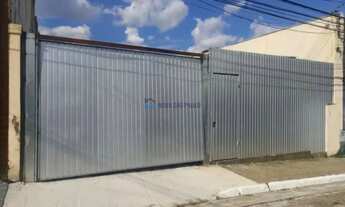 Imagem 4: Terreno Alto da Mooca com 500m²