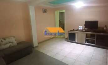 Imagem 2: Casa de 3 quartos bairro Jardim dos Comerciários em Belo Horizonte