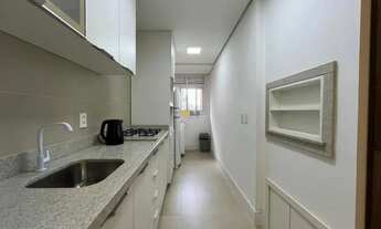 Imagem 5: Apartamento mobiliado para locação em Canela