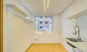 Imagem 2: Apartamento à Venda - Belém, 1 Quarto, 24 m2