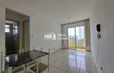 Imagem 3: MIS Imóvel para aluguel tem 41 metros quadrados com 1 quarto em Centro - São José dos Camp