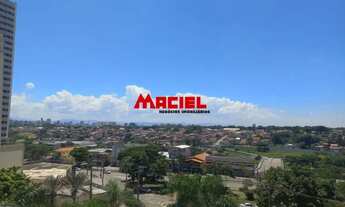 Imagem 5: Rog - Apartamento Duplex com Churrasqueira à Venda no Floradas de São José Próximo ao Val