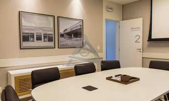 Imagem 7: Galpão para alugar em Hortolândia, Jardim Santa Esmeralda, com 3730 m², GR Hortolândia