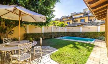 Imagem 4: Otima casa com 4 quartos piscina na zona norte