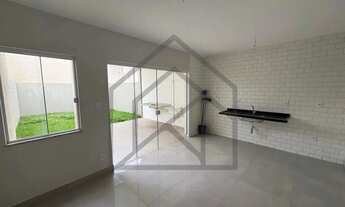 Imagem 3: Casa Duplex - Marina Godoy