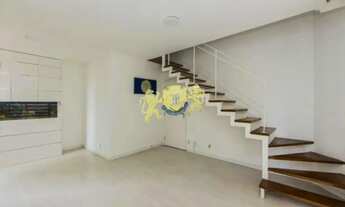 Imagem 4: Rarus Flats - Flat para alugar - Edifício Twin Towers Ibirapuera