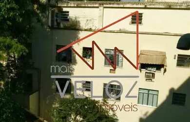 Imagem 2: Apartamento : Padrão / Residencial / Glória