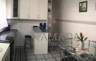 Imagem 3: Sobrado com 3 dormitórios à venda, 150 m² por R$ 690.000,00 - Jardim Danfer - São Paulo/SP